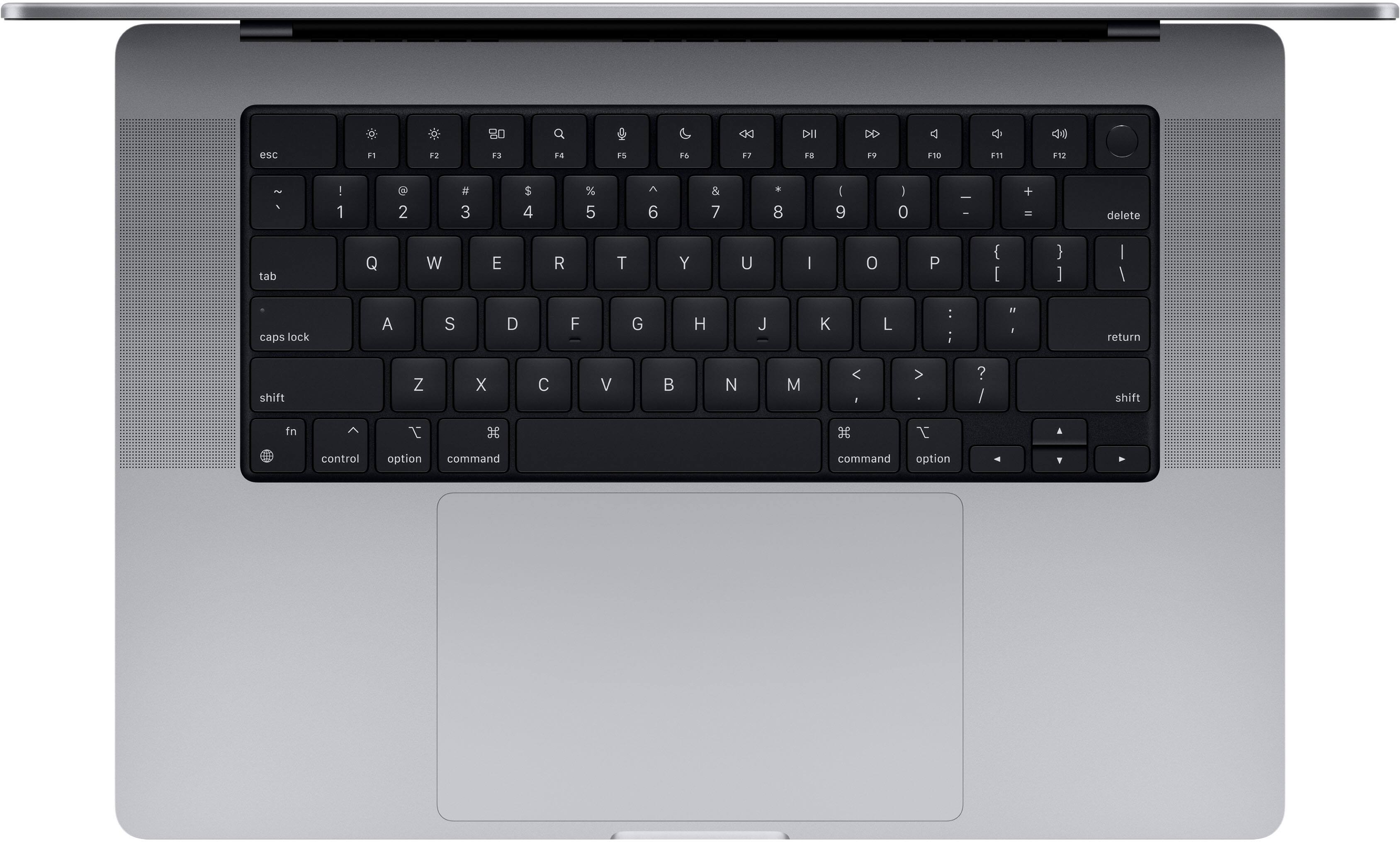 The text on the image is a close-up of a laptop keyboard. The keys are arranged in a standard layout, with the letters and symbols grouped as follows:

1. Alphanumeric keys: A, S, D, F, G, H, J, K, L, I, O, P, J, U, I, Y, H, J, K, L, and M.
2. Function keys: F1 to F12, as well as the F10 and F11 keys.
3. Numeric keys: 0, 1, 2, 3, 4, 5, 6, 7, 8, 9, and the decimal point.
4. Punctuation and special keys: [, ], ; , , , , , , , , , , , , , , , , , , , , , , , , , , , , , , , , , , , , , , , , , , , , , , , , , , , , , , , , , , , , , , , , , , , , , , , , , , , , , , , , , , , , , , , , , , , , , , , , , , , , , , , , , , , , , , , , , , , , , , , , , , , , , , , , , , , , , , , , , , , , , , , , , , , , , , , , , , , , , , , , , , , , , , , , , , , , , , , , , , , , , , , , , , , , , , , , , , , , , , , , , , , , , , , , , , , , , , , , , , , , , , , , , , , , , , , , , , , , , , , , , , , , , , , , , , , , , , , , , , , , , , , , , , , , , , , , , , , , , , , , , , , , , , , , , , , , , , , , , , , , , , , , , , , , , , , , , , , , , , , , , , , , , , , , , , , , , , , , , , , , , , , ,