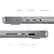 MagSafe Thunderbolt 4 Headphone jack SDXC Thunderbolt 4 HDMI