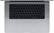 Angle. Apple - MacBook Pro 16" Laptop - M2 Max chip - 32GB Memory - 1TB SSD - Space Gray.