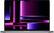 Front. Apple - MacBook Pro 16" Laptop - M2 Max chip - 32GB Memory - 1TB SSD - Space Gray.