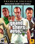 Grand Theft Auto V Premium Edition Xbox One 59033 - Best Buy