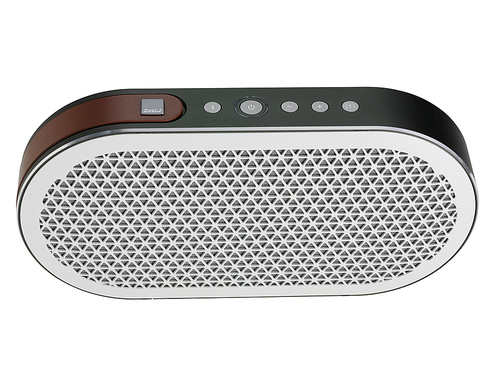 DALI - KATCH Portable Bluetooth Speaker - Grape Leaf