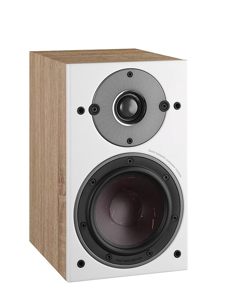 Danish Audiophile Loudspeaker Industries DALI BMG DRIVER