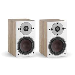 DALI OBERON 1 Bookshelf Speakers Pair Light Oak OBERON 1 LGT OAK DALI OBERON 1 Bookshelf Speakers Pair Light Oak OBERON 1 LGT OAK