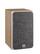Alt View Zoom 11. DALI - OBERON 1 Bookshelf Speakers - Pair - Light Oak.