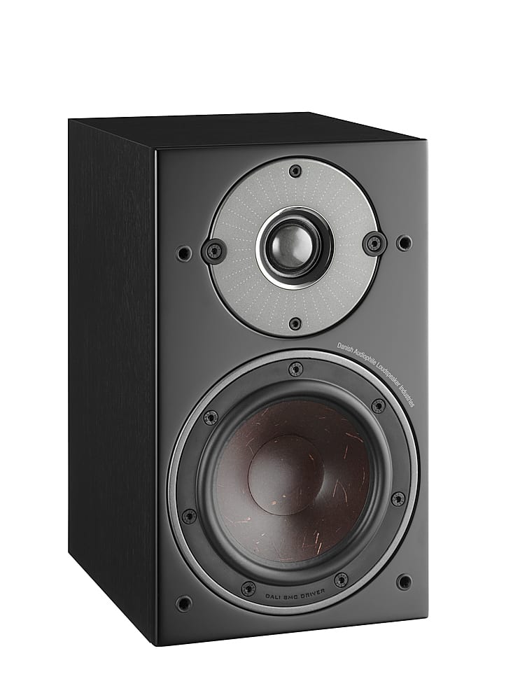 Danish Audiophile Loudspeaker Industries OALI BHG DRIVER
