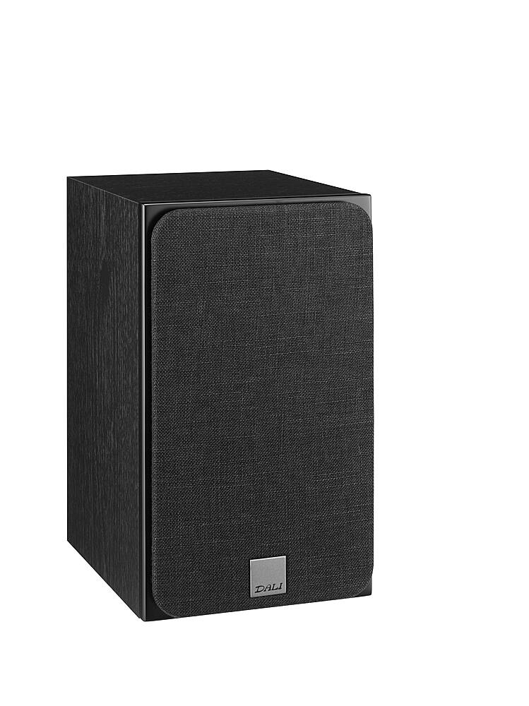 Alt View 11. DALI - OBERON 1 Bookshelf Speakers -  Pair - Black.