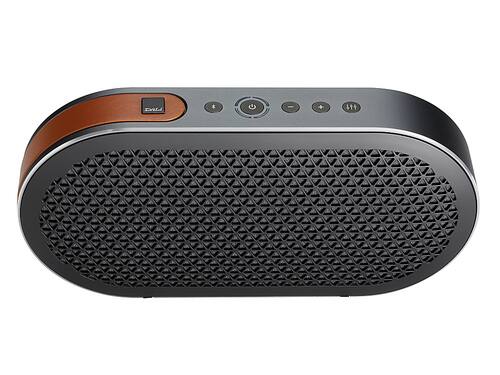 DALI - KATCH Portable Bluetooth Speaker - Jet Black