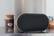 Alt View 11. DALI - KATCH Portable Bluetooth Speaker - Jet Black.