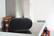 Alt View 12. DALI - KATCH Portable Bluetooth Speaker - Jet Black.