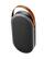Alt View 1. DALI - KATCH Portable Bluetooth Speaker - Jet Black.