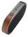 Left. DALI - KATCH Portable Bluetooth Speaker - Jet Black.