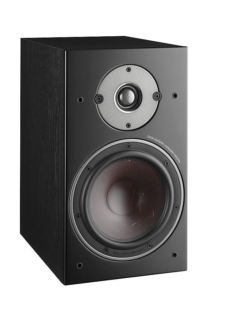 Danish Audiophile Loudspeaker Industries DALI BMG DRIVER
