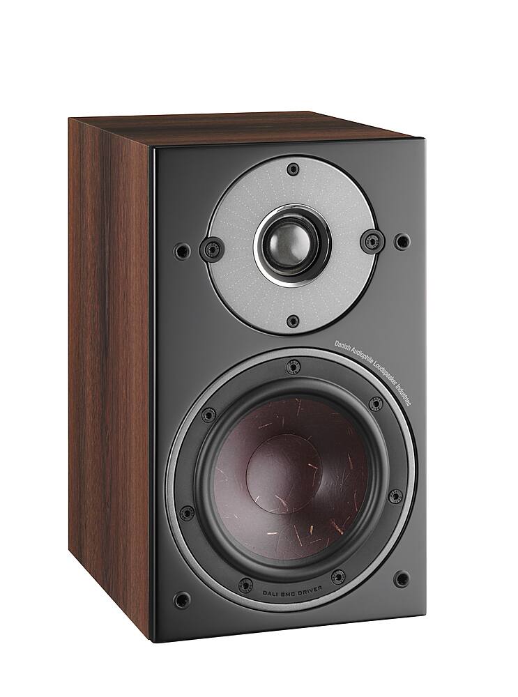 Danish Audiophile Loudspeaker Industries (DALI) BNC ORIVER