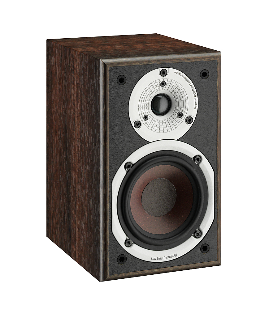Angle View: Edifier - AirPulse A200 Hi-Res Wireless Speakers - Wood And Black