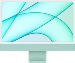 超美品◎iMac M1 24インチ 8GB 512GB グリーン セット iMac 24