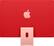 Alt View 12. Apple - iMac 24" with Retina 4.5K display All-In-One - Apple M1 - 8GB Memory - 256GB SSD - Pink.