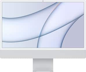 mac desktop monitor