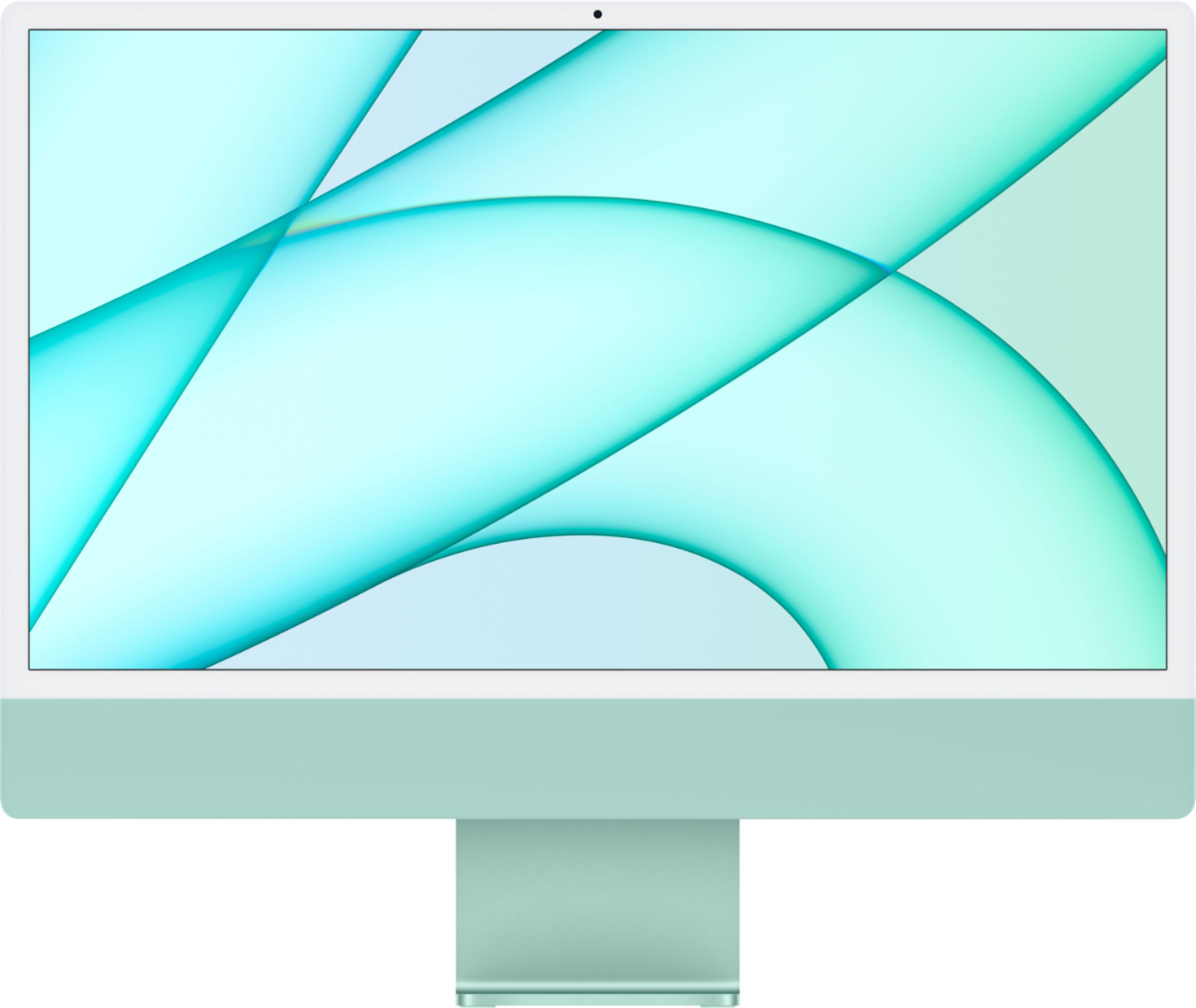 Apple iMac 24-Inch Review: The Right Mac For Most People