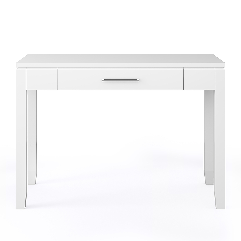Warm White Table Top for Desk 42x24