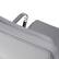 Alt View 14. Simpli Home - Swanson Swivel Office Chair - Stone Grey.