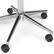 Alt View 15. Simpli Home - Swanson Swivel Office Chair - Stone Grey.