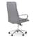 Best Buy: Simpli Home Swanson Swivel Office Chair Stone Grey AXCOCHR-13-G