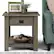 Alt View 11. Simpli Home - Monroe End Table - Distressed Grey.