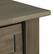 Alt View 13. Simpli Home - Monroe End Table - Distressed Grey.