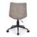 Alt View 18. Simpli Home - Chambers Swivel Office Chair - Distressed Grey.