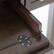 Alt View 13. Simpli Home - Acadian SOLID WOOD Transitional 48 inch Wide Desk in Brunette Brown - Brunette Brown.