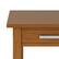 Alt View 13. Simpli Home - Kitchener End Table - Light Golden Brown.