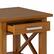 Alt View 14. Simpli Home - Kitchener End Table - Light Golden Brown.