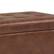 Alt View 13. Simpli Home - Cosmopolitan Storage Ottoman - Distressed Saddle Brown.