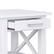 Alt View 14. Simpli Home - Kitchener End Table - White.