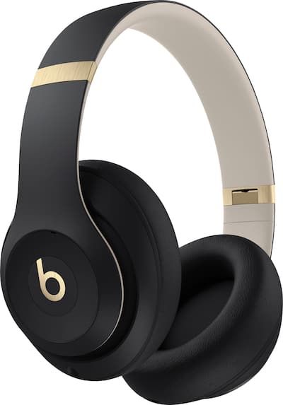 Beats Studio Pro Wireless Noise Cancelling Over the Ear Headphones Beats Studio Pro Wireless Noise Cancelling Over the Ear Headphones