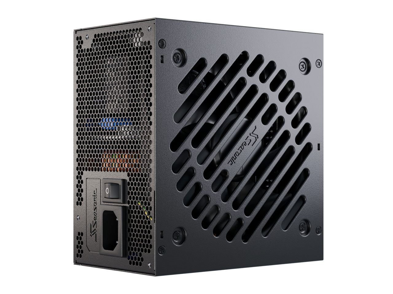 Seasonic  
Thermaltake