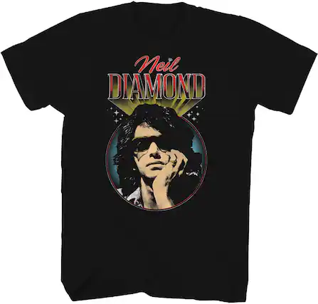 Neil DIAMOND
