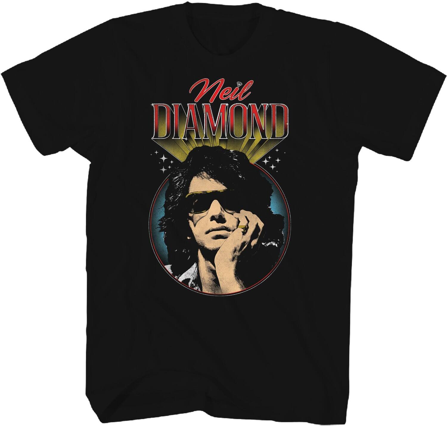 Neil DIAMOND