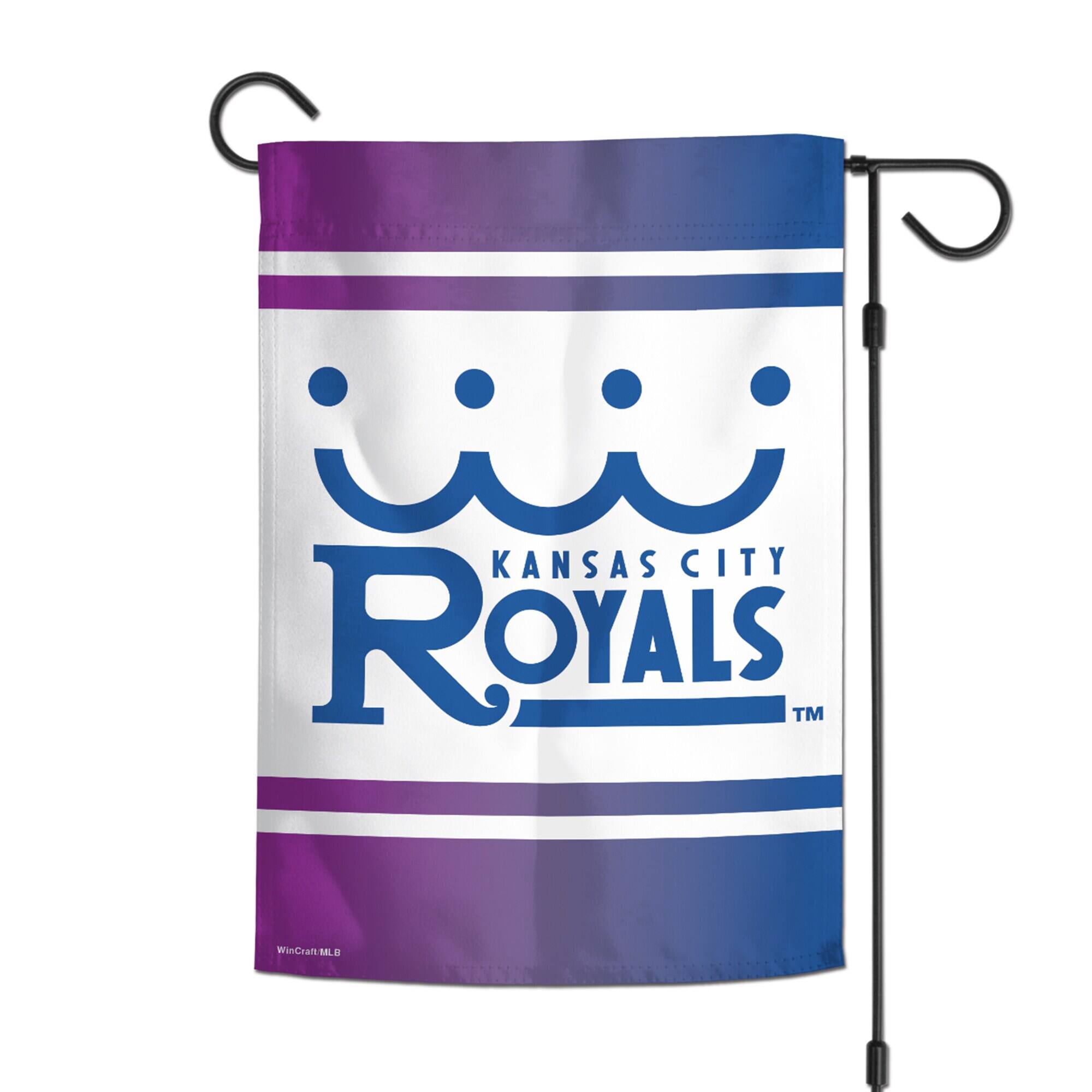 KANSAS CITY ROYALS™  
WinCraft MLB