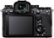 Back Zoom. Sony - Alpha 1 Full-Frame Mirrorless Camera - Body Only - Black.