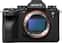Sony - Alpha 1 Full-Frame Mirrorless Camera - Body Only - Black