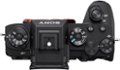 Top Zoom. Sony - Alpha 1 Full-Frame Mirrorless Camera - Body Only - Black.