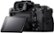 Alt View Zoom 2. Sony - Alpha 1 Full-Frame Mirrorless Camera - Body Only - Black.