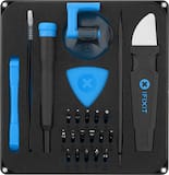 iFixit - Essential Electronics Toolkit - Starter Set - Black
