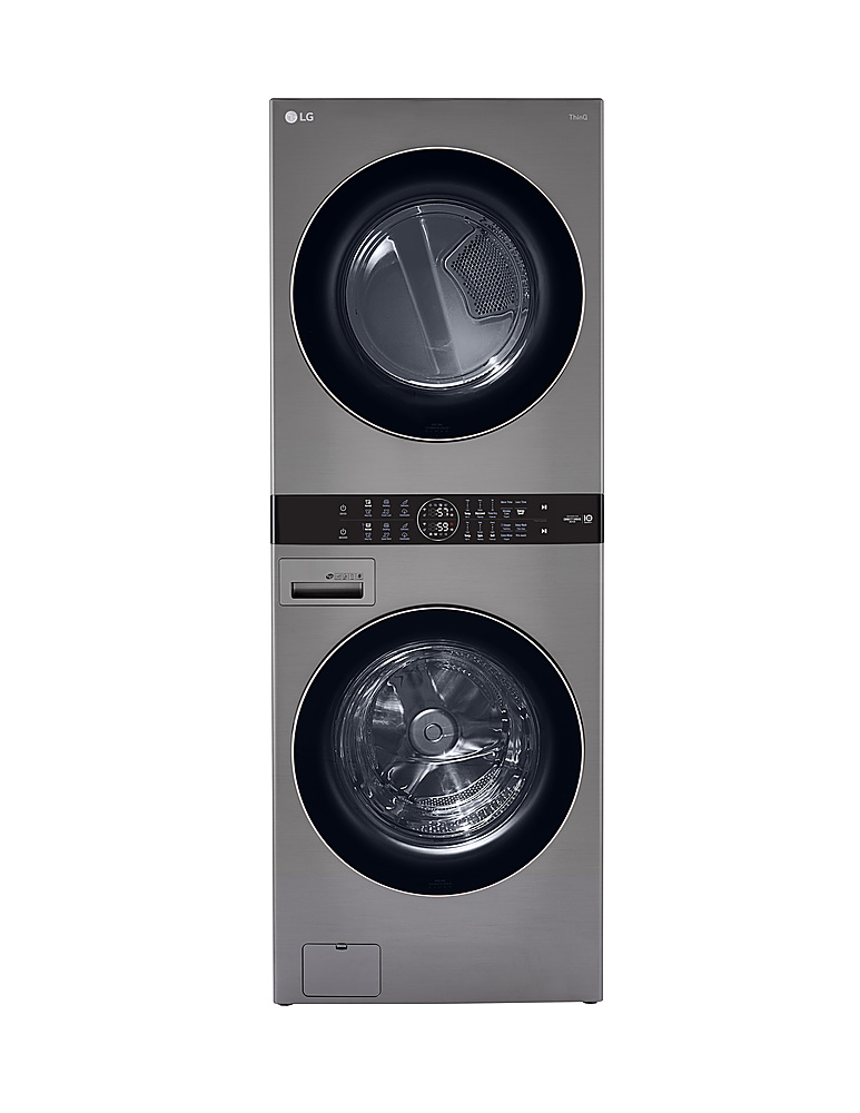 Apartment Size Washer And Dryer - Best Buy