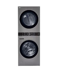 Best stackable washer online and dryer combo