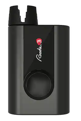 Band Industries - Roadie 3 Automatic Guitar Tuner - Black