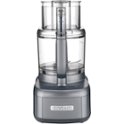 Cuisinart 11-Cup Food Processor with 12-Piece Storage Case