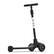 Left. Bird - Birdie 3-Wheeled Kick Scooter for Kids - Jet Black.
